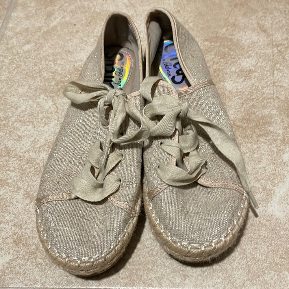 Sam Edelman shoes